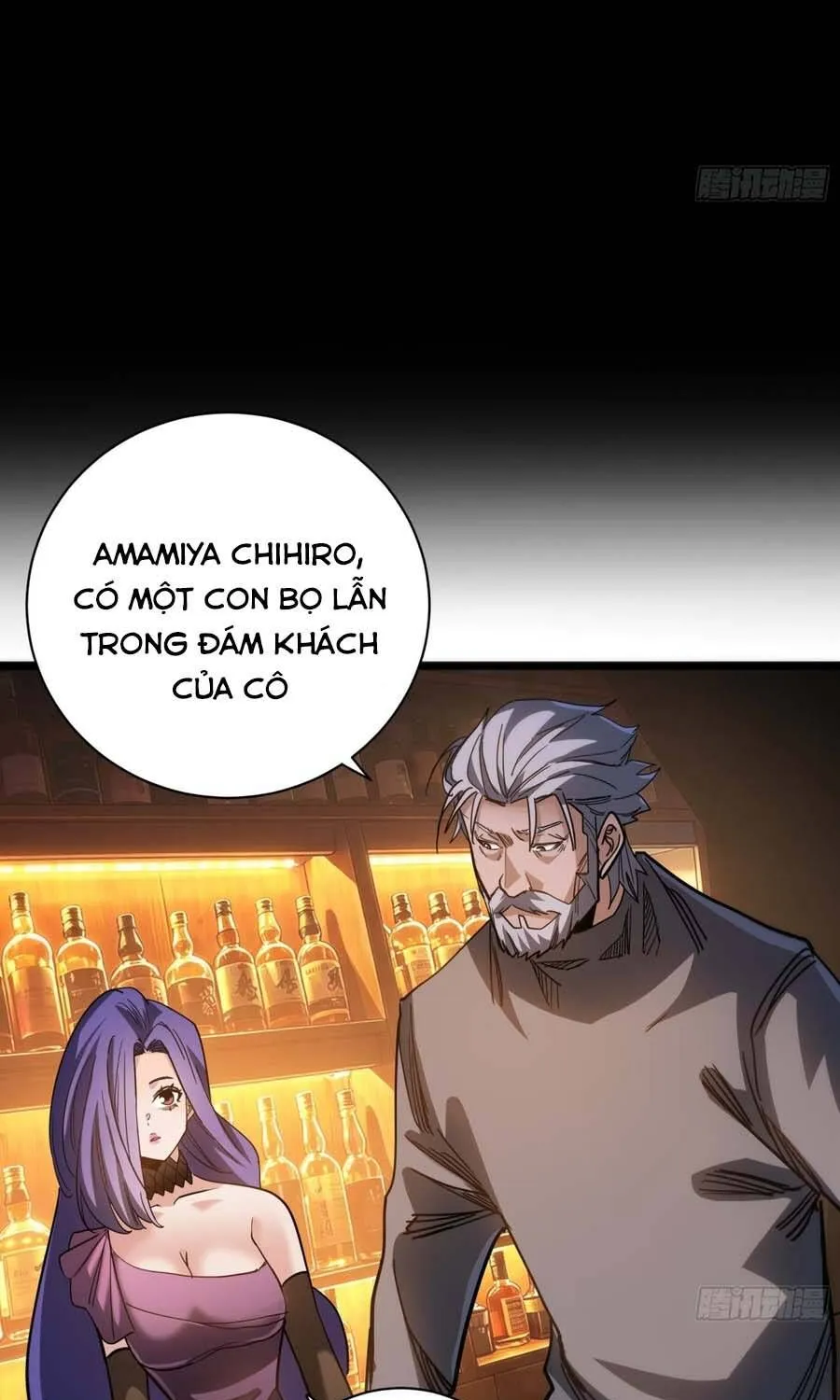 Hóa Thân Của Tôi Lại Là Trùm Cuối Chap 32 - Next Chap 33
