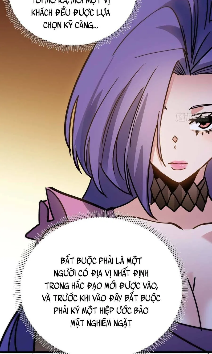Hóa Thân Của Tôi Lại Là Trùm Cuối Chap 32 - Next Chap 33