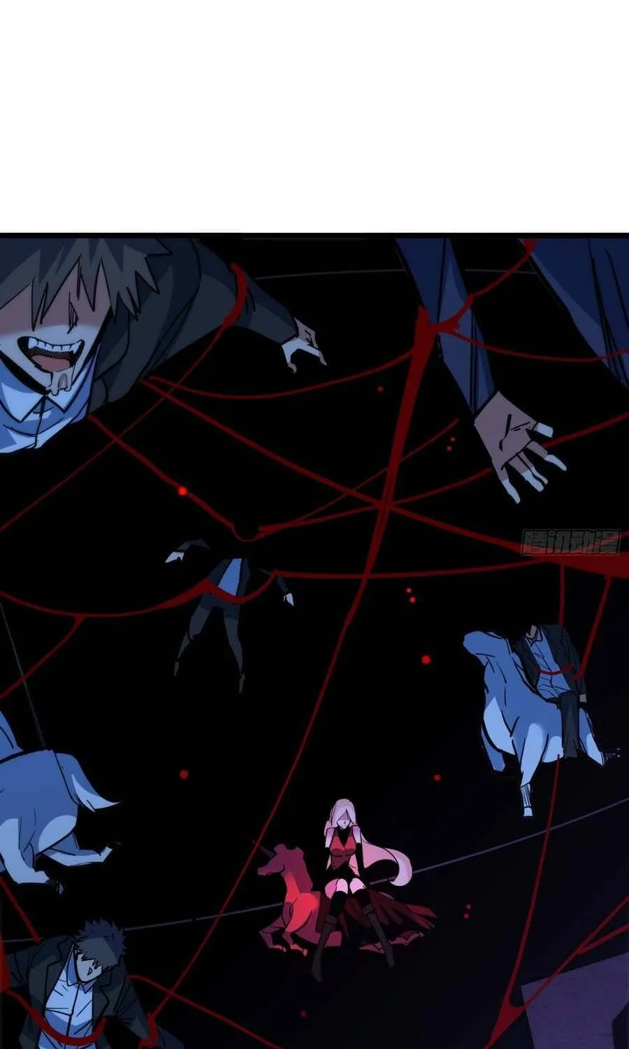 Hóa Thân Của Tôi Lại Là Trùm Cuối Chap 32 - Next Chap 33