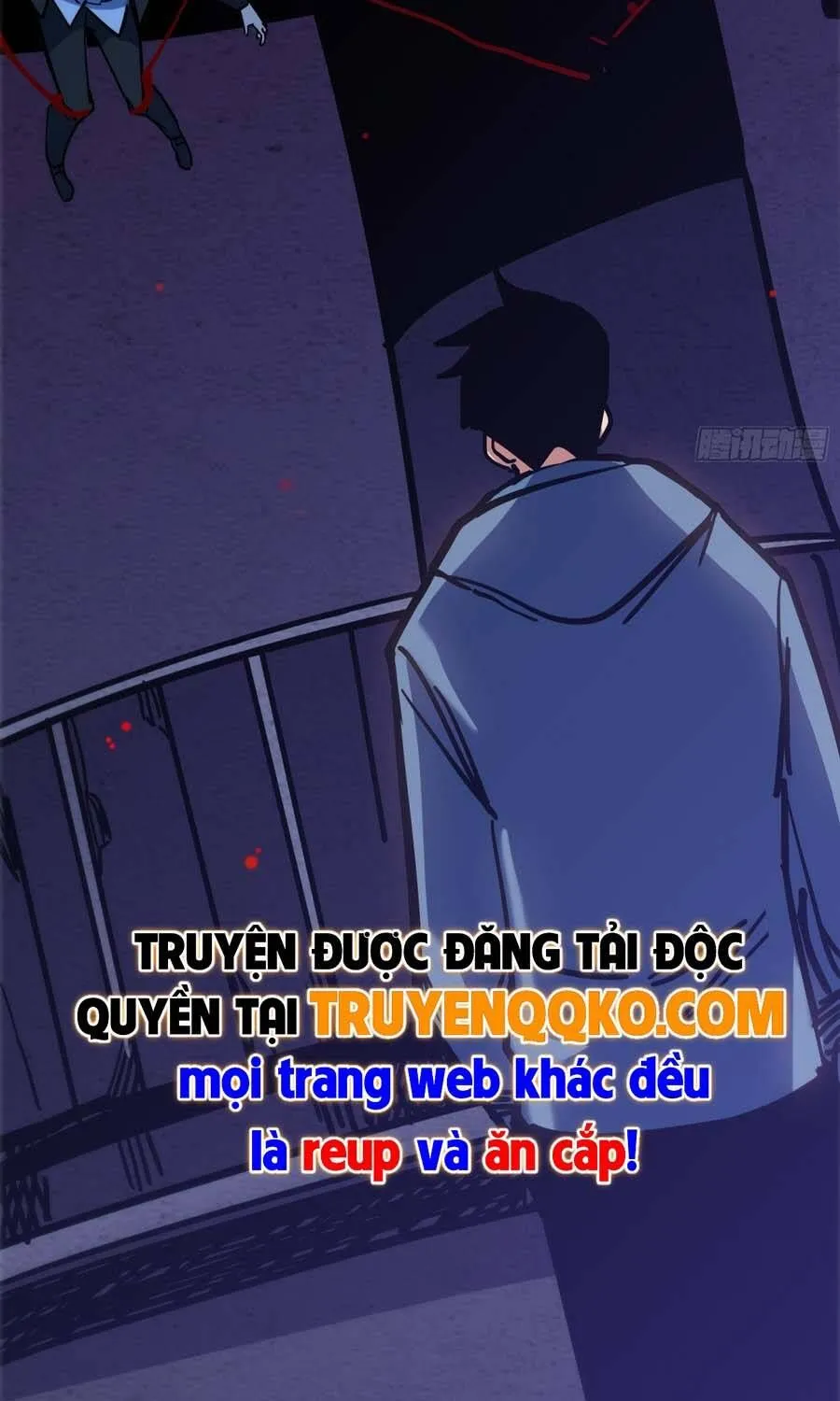 Hóa Thân Của Tôi Lại Là Trùm Cuối Chap 32 - Next Chap 33