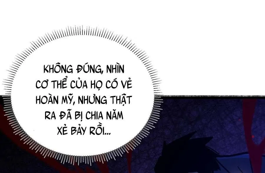 Hóa Thân Của Tôi Lại Là Trùm Cuối Chap 32 - Next Chap 33