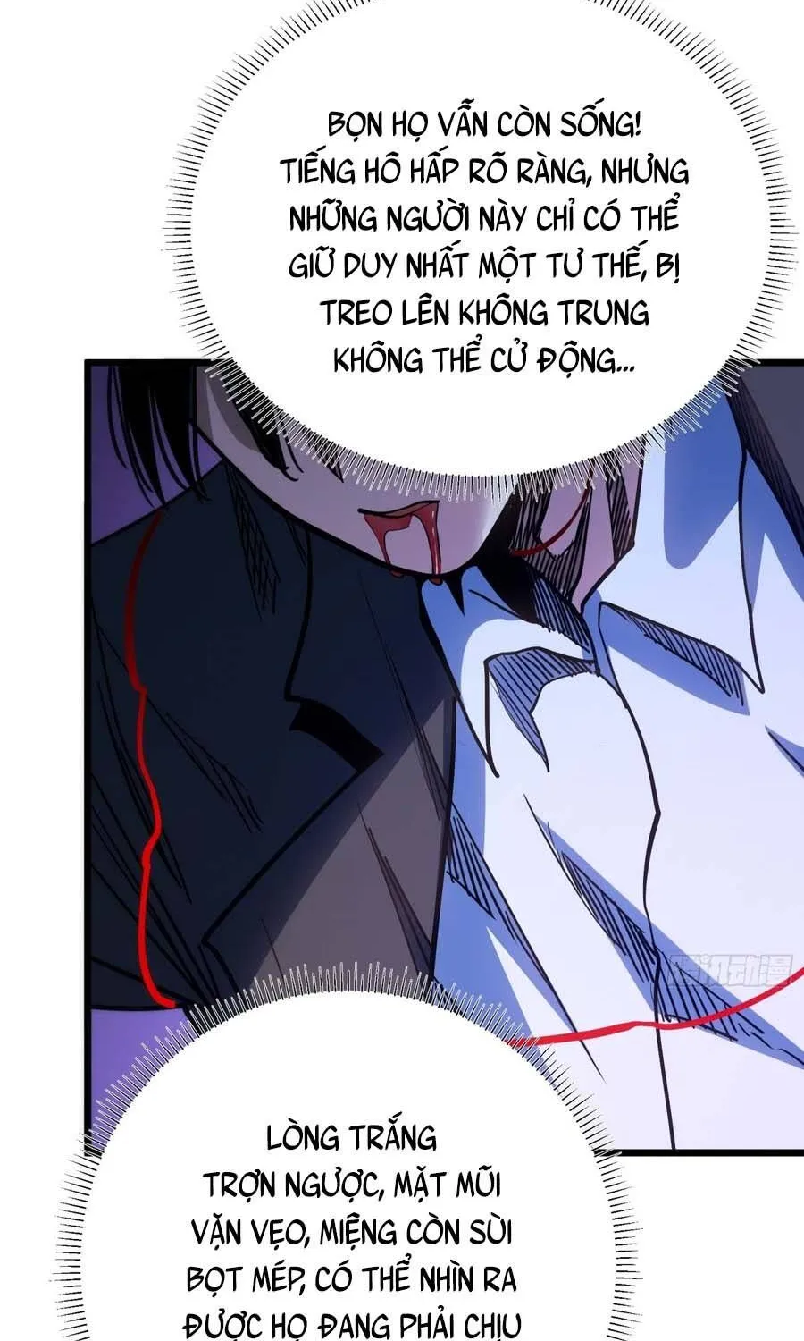 Hóa Thân Của Tôi Lại Là Trùm Cuối Chap 32 - Next Chap 33