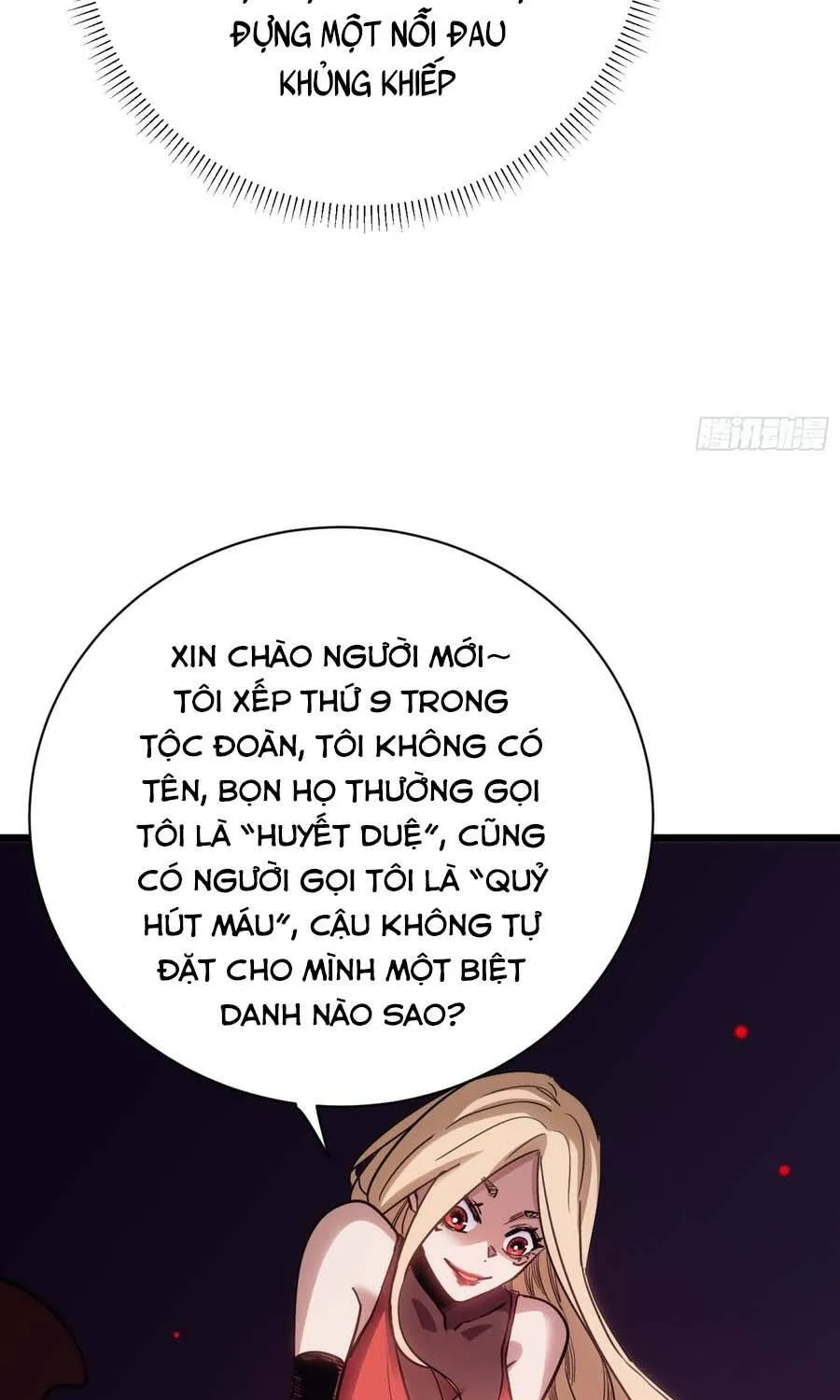 Hóa Thân Của Tôi Lại Là Trùm Cuối Chap 32 - Next Chap 33