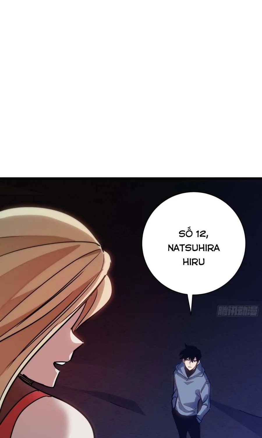 Hóa Thân Của Tôi Lại Là Trùm Cuối Chap 32 - Next Chap 33