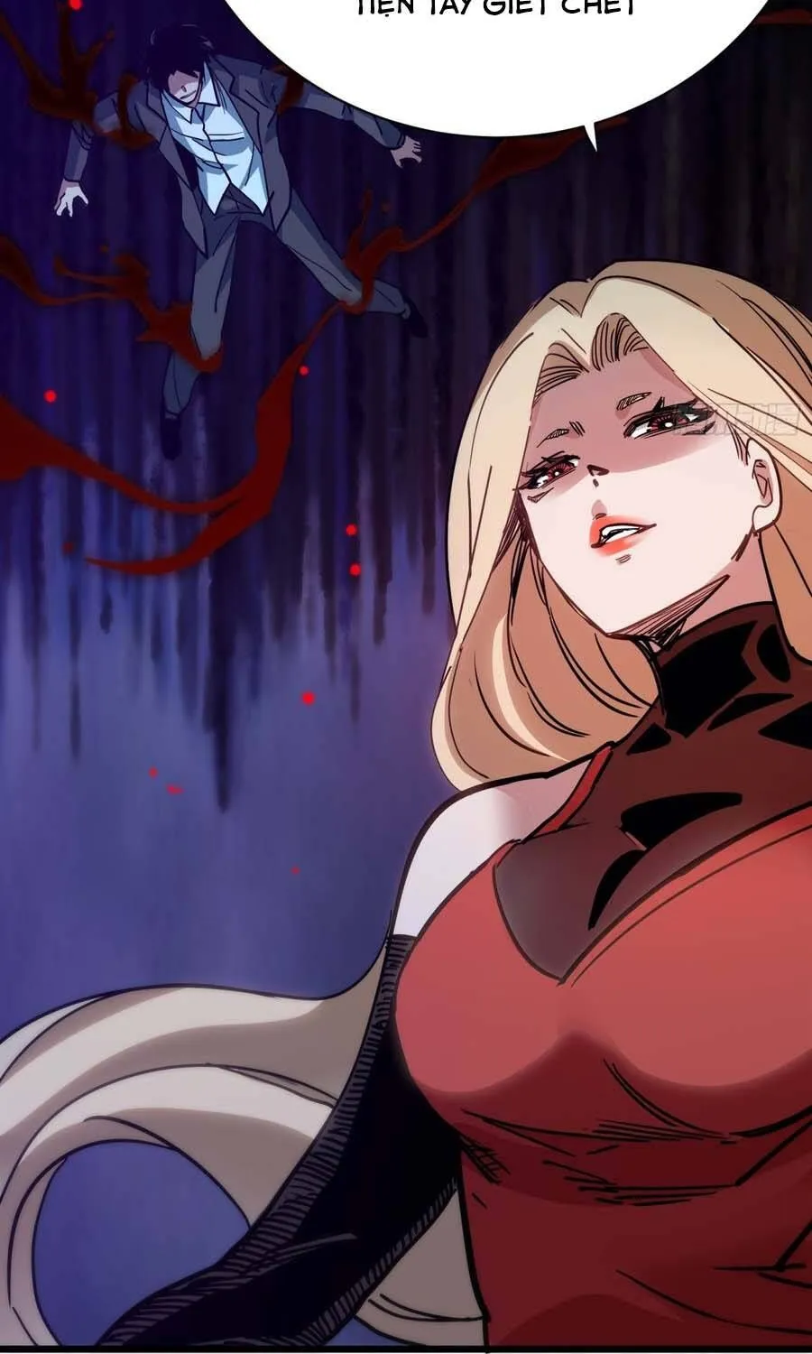 Hóa Thân Của Tôi Lại Là Trùm Cuối Chap 32 - Next Chap 33