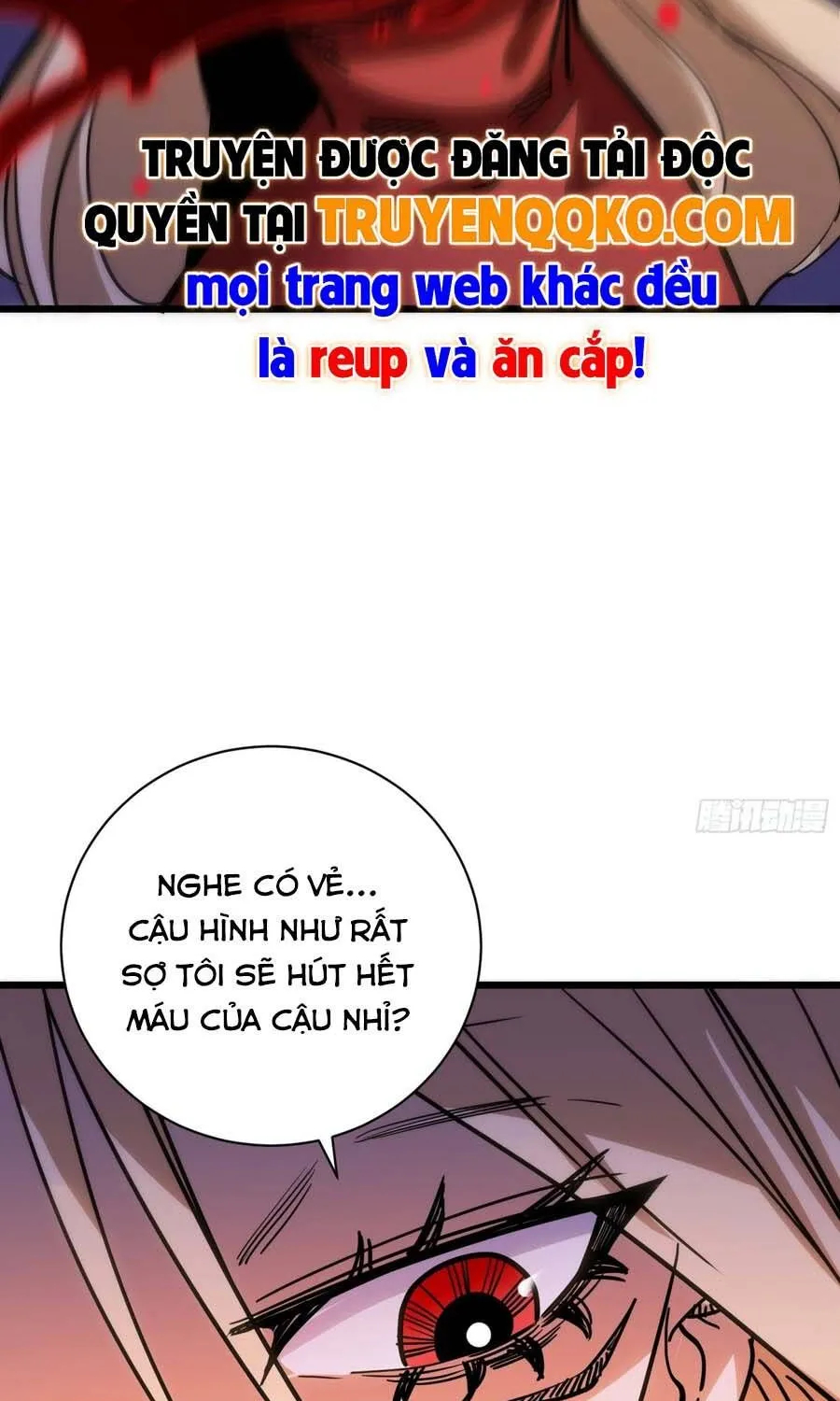 Hóa Thân Của Tôi Lại Là Trùm Cuối Chap 32 - Next Chap 33