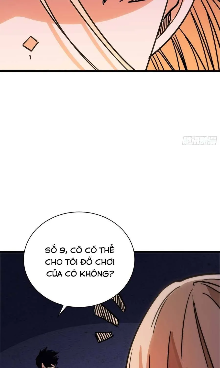 Hóa Thân Của Tôi Lại Là Trùm Cuối Chap 32 - Next Chap 33