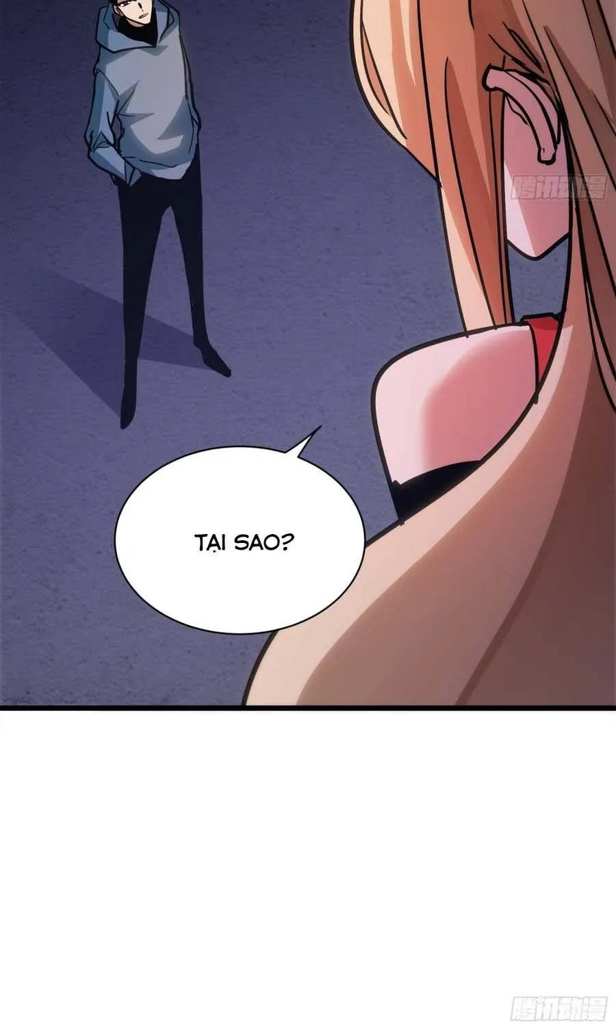 Hóa Thân Của Tôi Lại Là Trùm Cuối Chap 32 - Next Chap 33