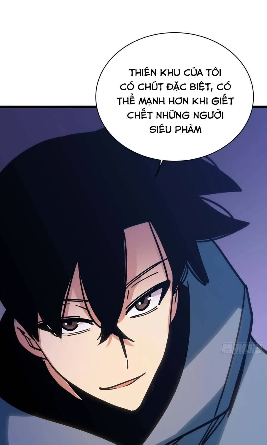Hóa Thân Của Tôi Lại Là Trùm Cuối Chap 32 - Next Chap 33