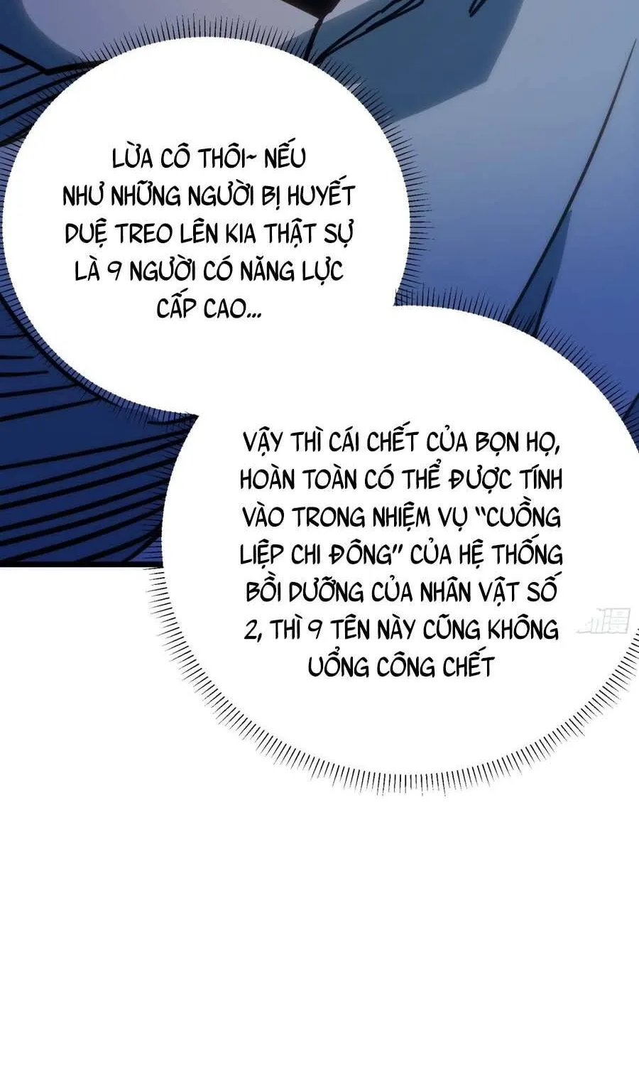 Hóa Thân Của Tôi Lại Là Trùm Cuối Chap 32 - Next Chap 33