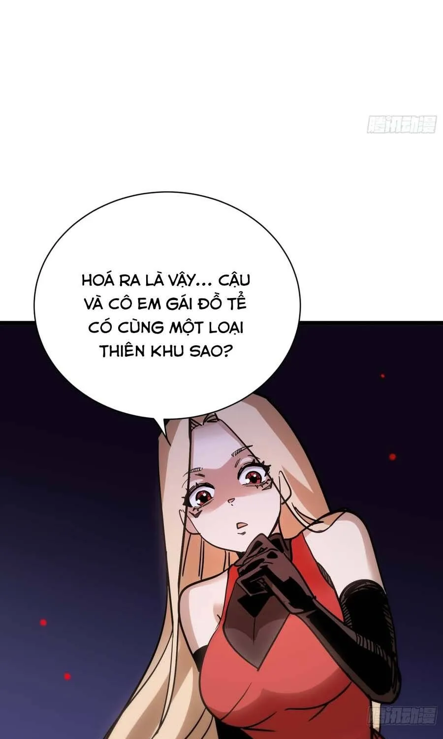 Hóa Thân Của Tôi Lại Là Trùm Cuối Chap 32 - Next Chap 33