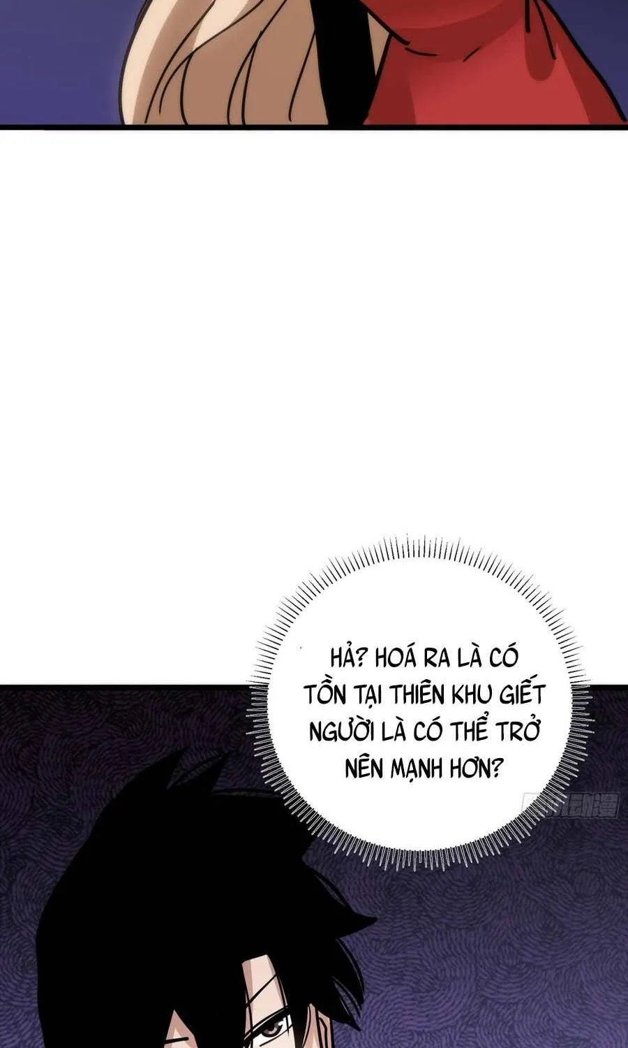 Hóa Thân Của Tôi Lại Là Trùm Cuối Chap 32 - Next Chap 33