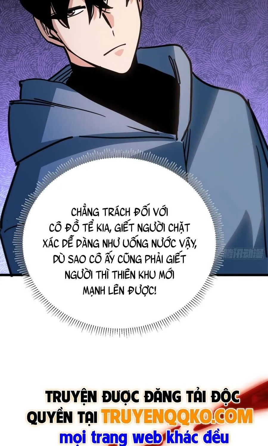 Hóa Thân Của Tôi Lại Là Trùm Cuối Chap 32 - Next Chap 33