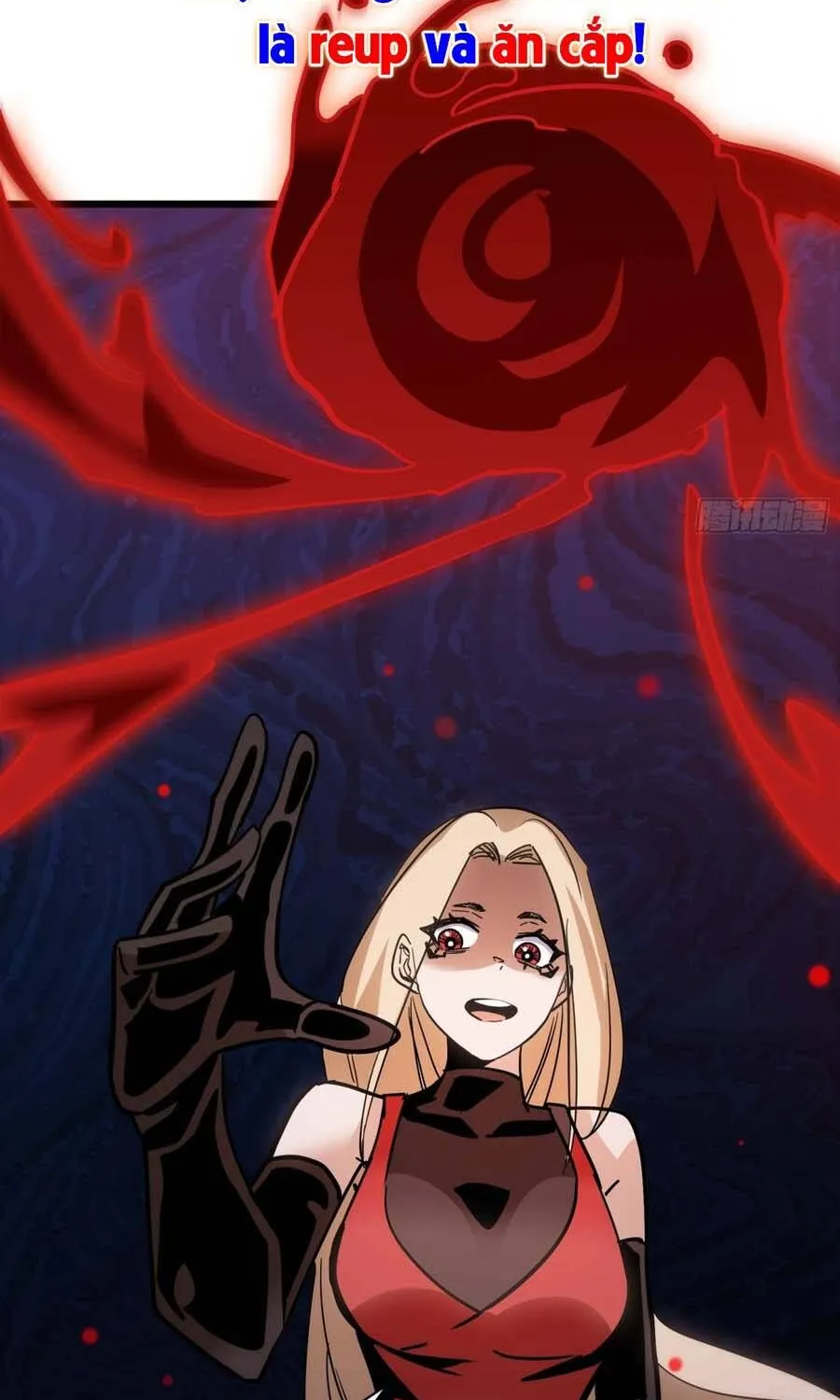 Hóa Thân Của Tôi Lại Là Trùm Cuối Chap 32 - Next Chap 33