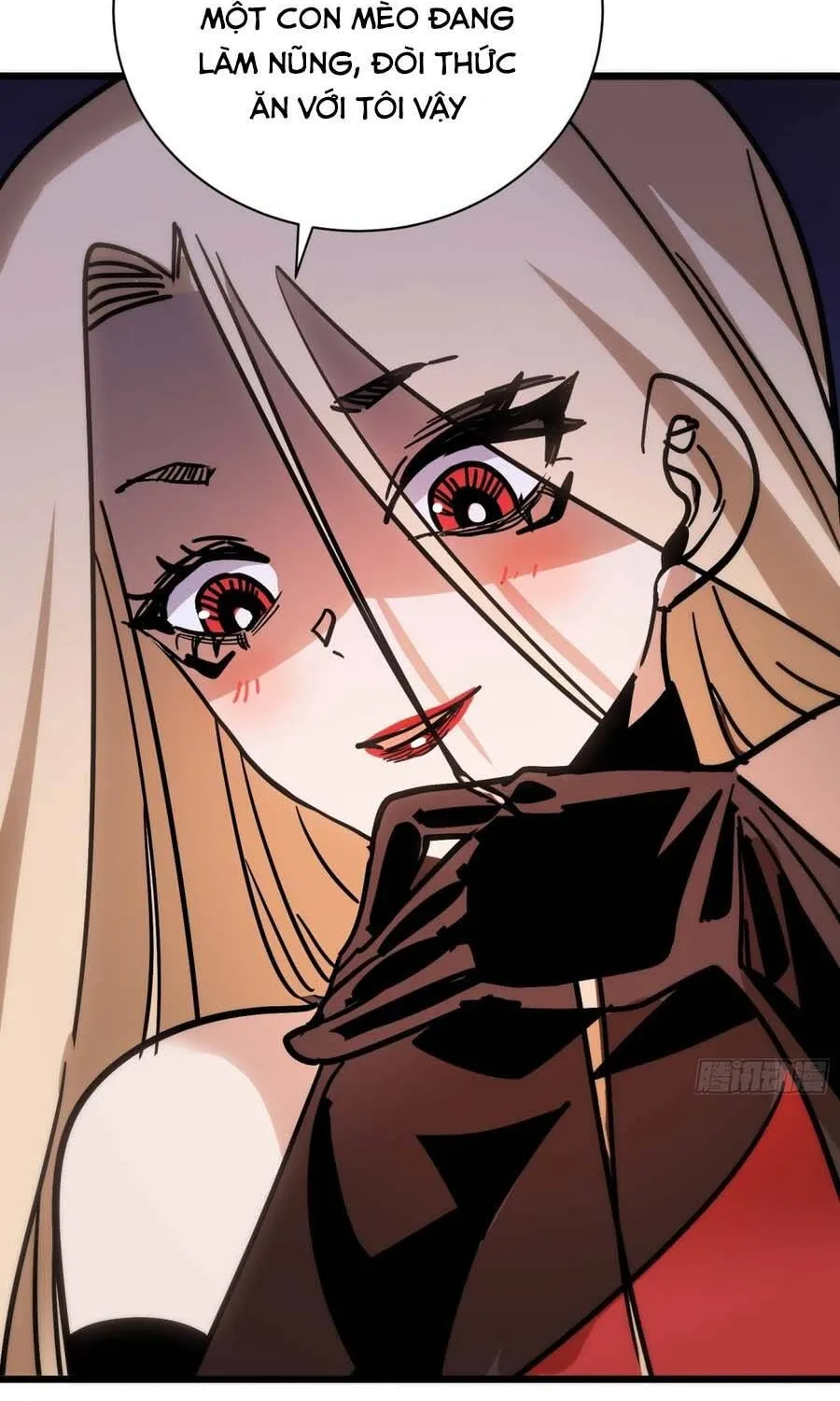 Hóa Thân Của Tôi Lại Là Trùm Cuối Chap 32 - Next Chap 33