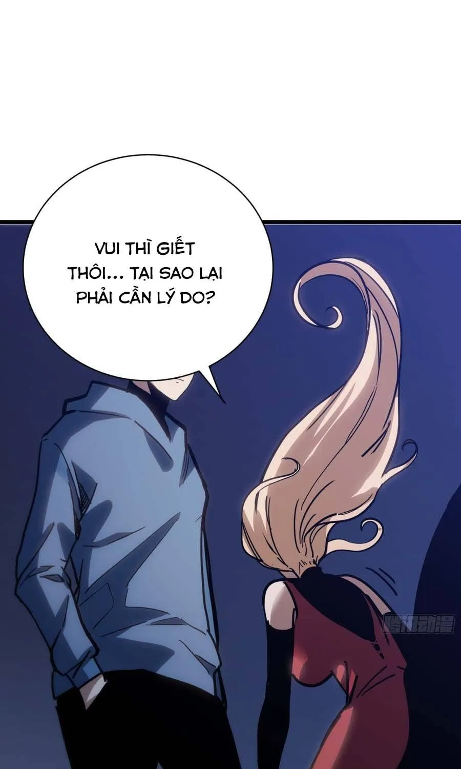 Hóa Thân Của Tôi Lại Là Trùm Cuối Chap 32 - Next Chap 33
