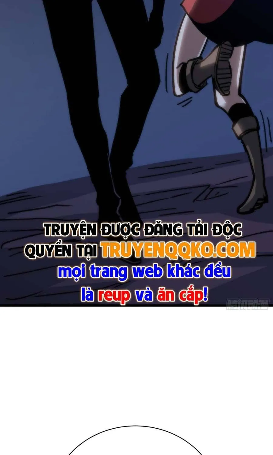 Hóa Thân Của Tôi Lại Là Trùm Cuối Chap 32 - Next Chap 33