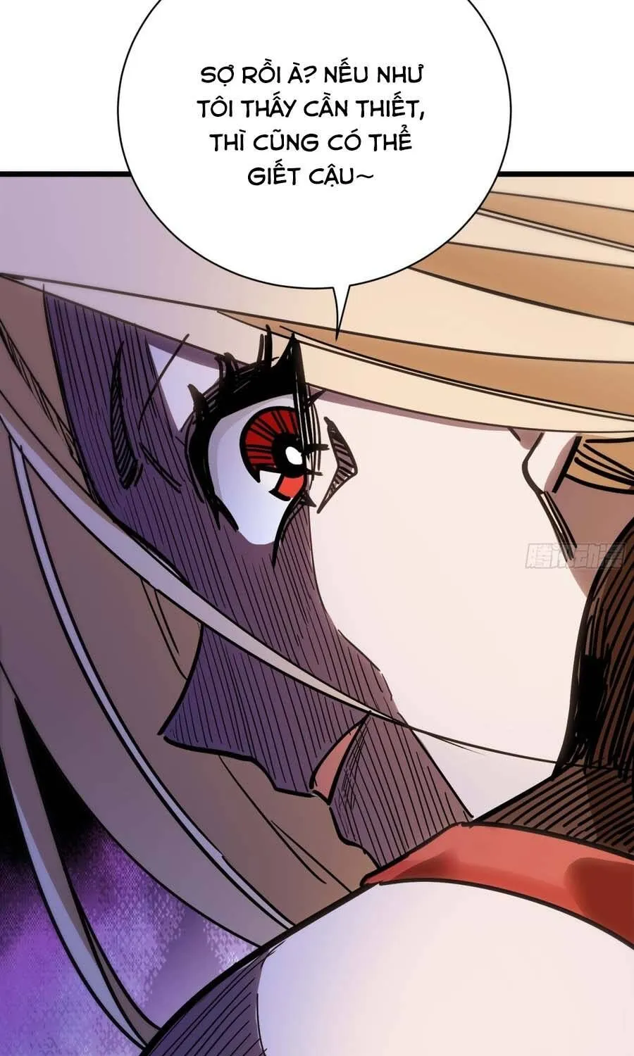 Hóa Thân Của Tôi Lại Là Trùm Cuối Chap 32 - Next Chap 33