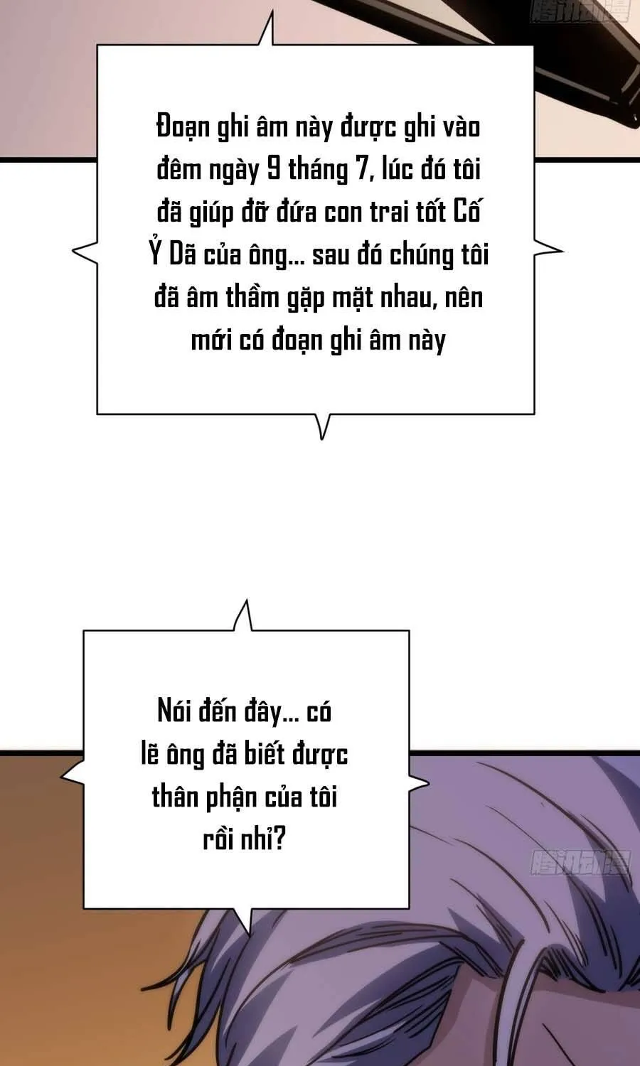 Hóa Thân Của Tôi Lại Là Trùm Cuối Chap 32 - Next Chap 33