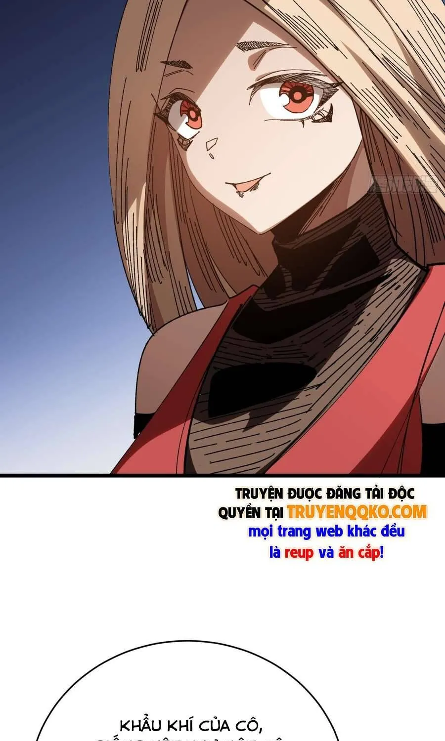 Hóa Thân Của Tôi Lại Là Trùm Cuối Chap 33 - Next Chap 34