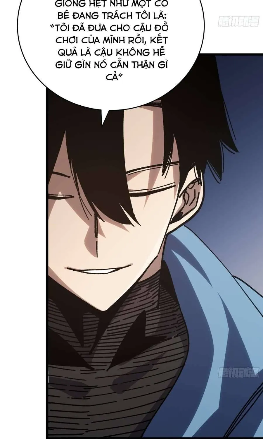 Hóa Thân Của Tôi Lại Là Trùm Cuối Chap 33 - Next Chap 34