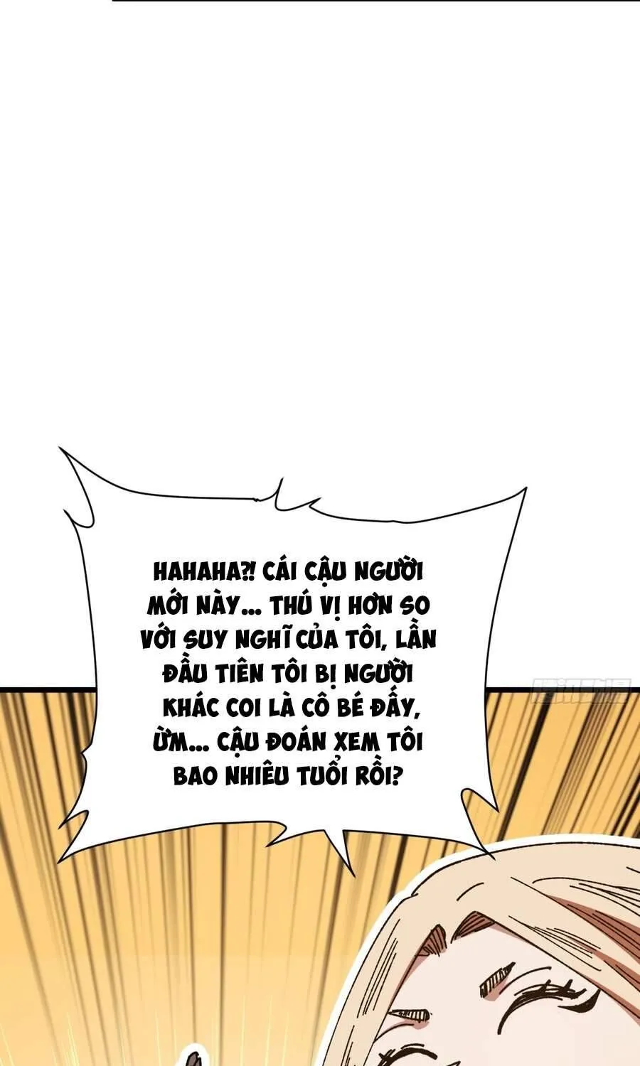 Hóa Thân Của Tôi Lại Là Trùm Cuối Chap 33 - Next Chap 34