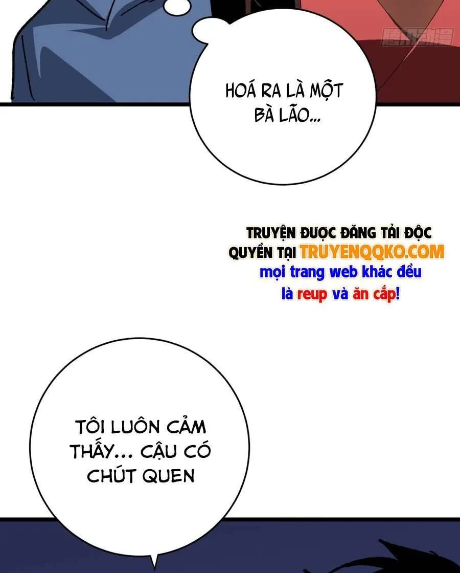Hóa Thân Của Tôi Lại Là Trùm Cuối Chap 33 - Next Chap 34