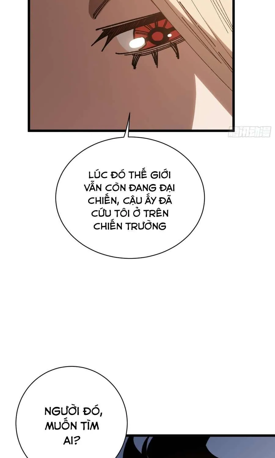 Hóa Thân Của Tôi Lại Là Trùm Cuối Chap 33 - Next Chap 34