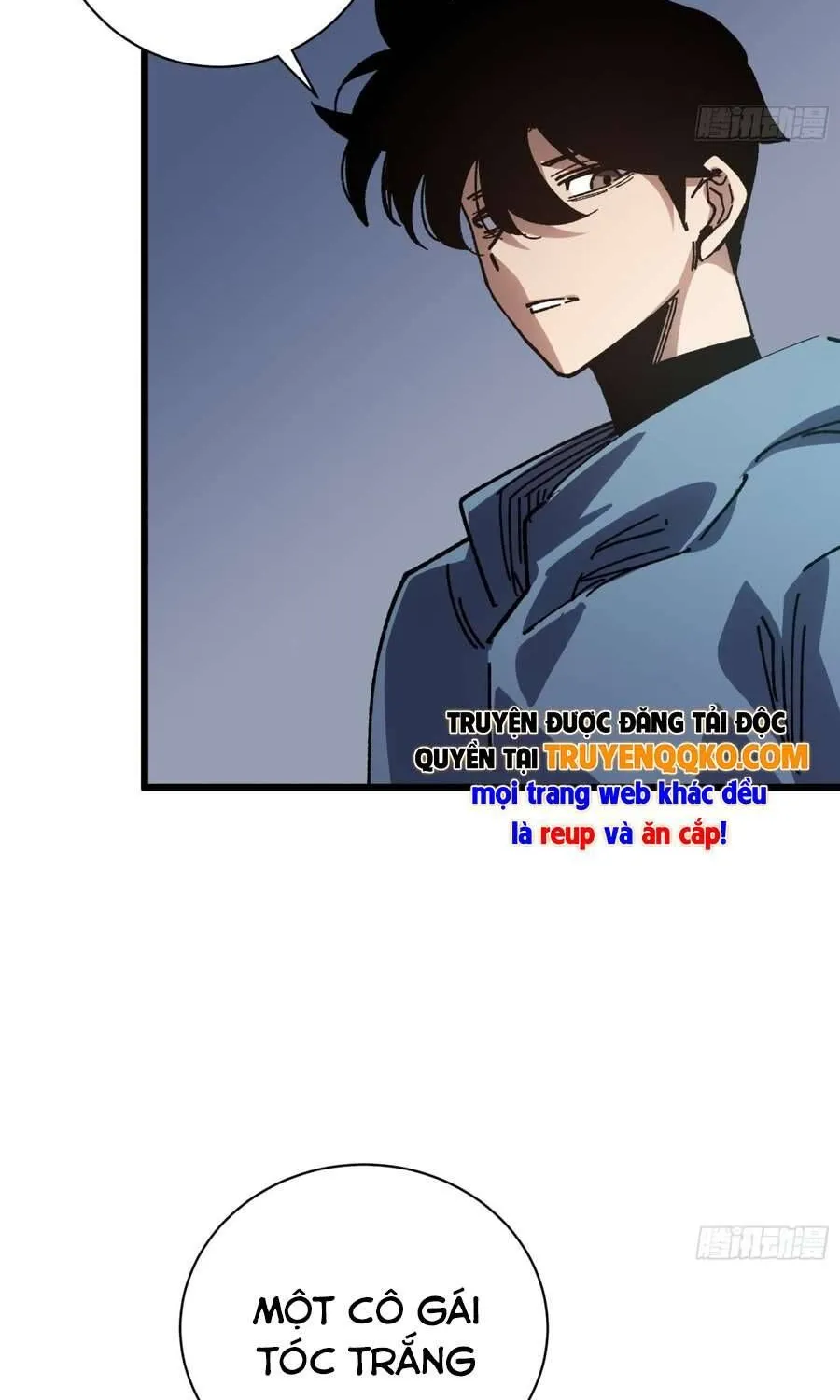 Hóa Thân Của Tôi Lại Là Trùm Cuối Chap 33 - Next Chap 34