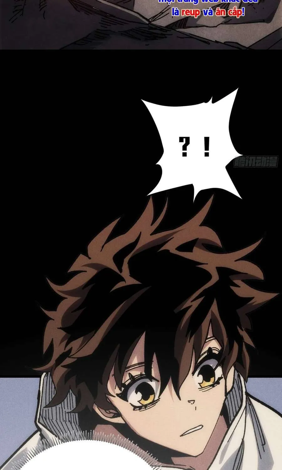 Hóa Thân Của Tôi Lại Là Trùm Cuối Chap 33 - Next Chap 34