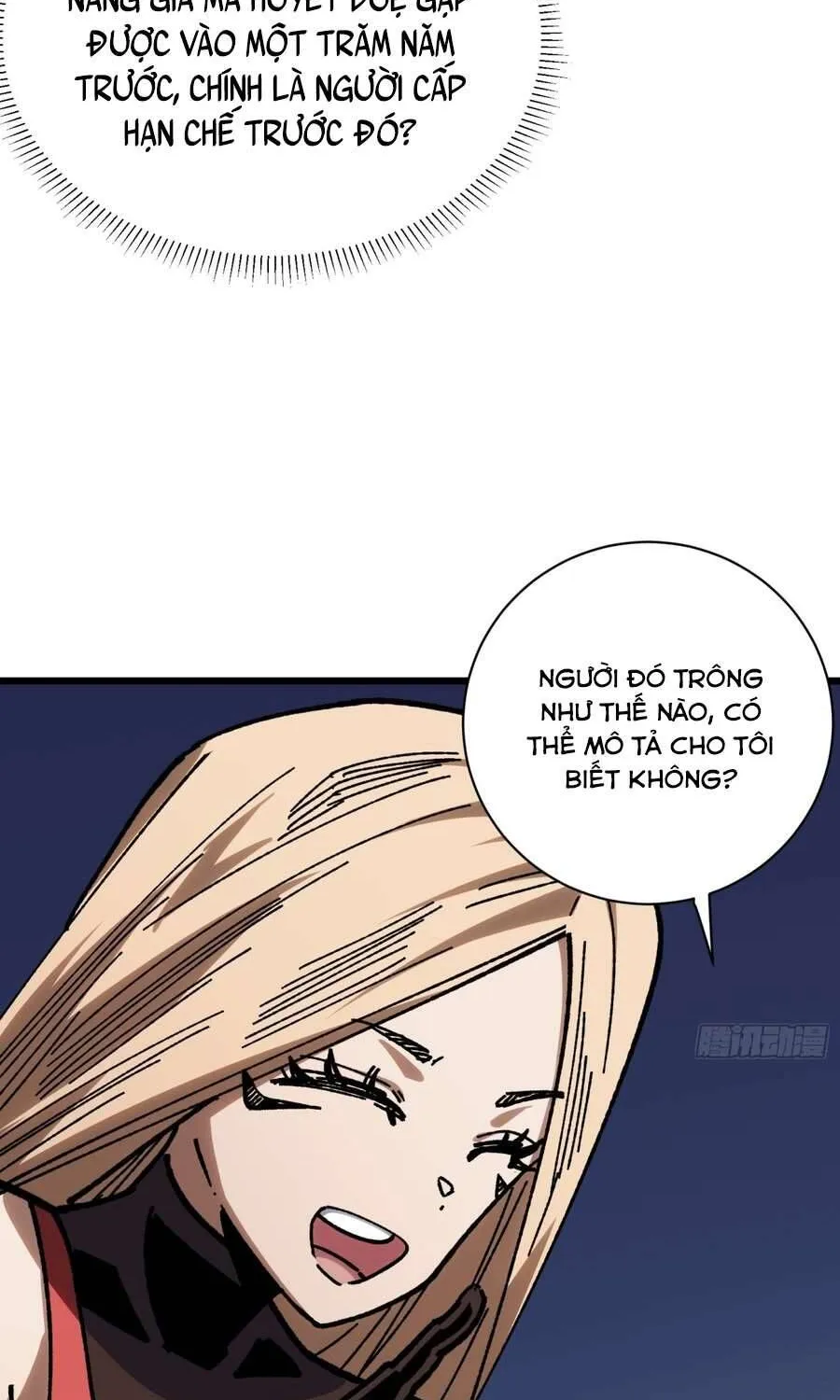 Hóa Thân Của Tôi Lại Là Trùm Cuối Chap 33 - Next Chap 34