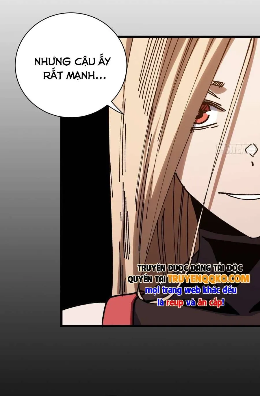 Hóa Thân Của Tôi Lại Là Trùm Cuối Chap 33 - Next Chap 34