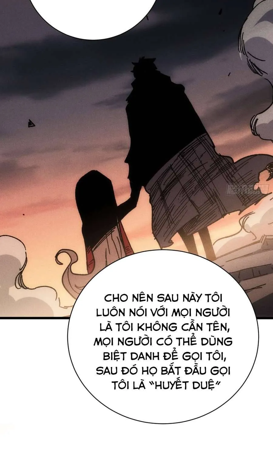 Hóa Thân Của Tôi Lại Là Trùm Cuối Chap 33 - Next Chap 34
