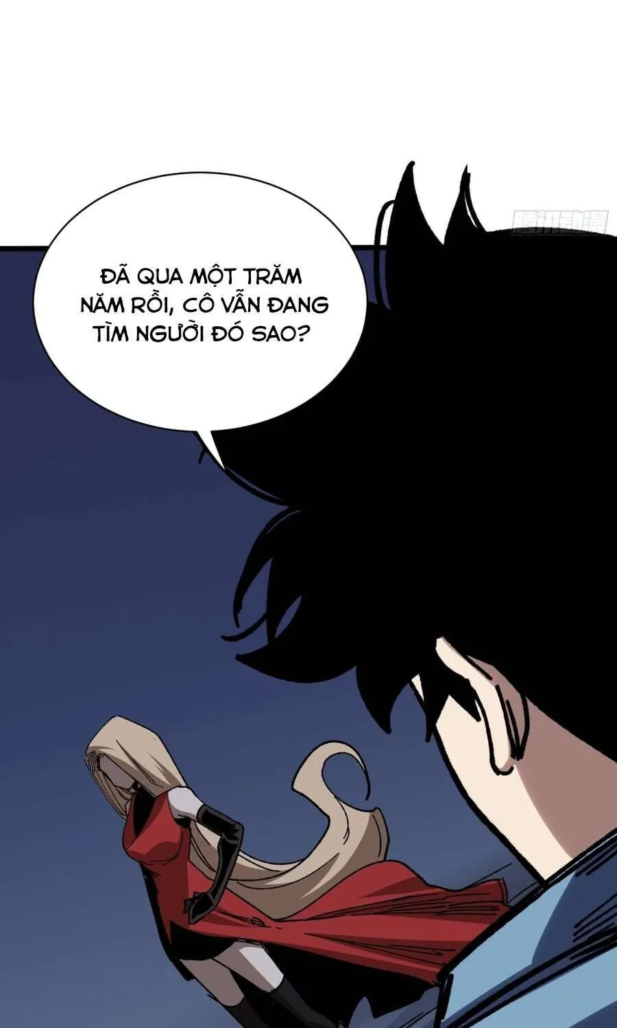Hóa Thân Của Tôi Lại Là Trùm Cuối Chap 33 - Next Chap 34
