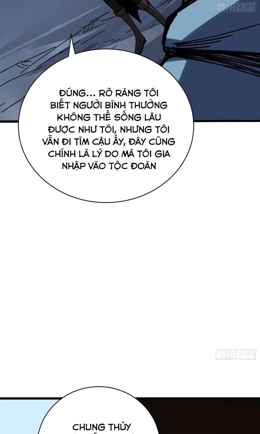 Hóa Thân Của Tôi Lại Là Trùm Cuối Chap 33 - Next Chap 34