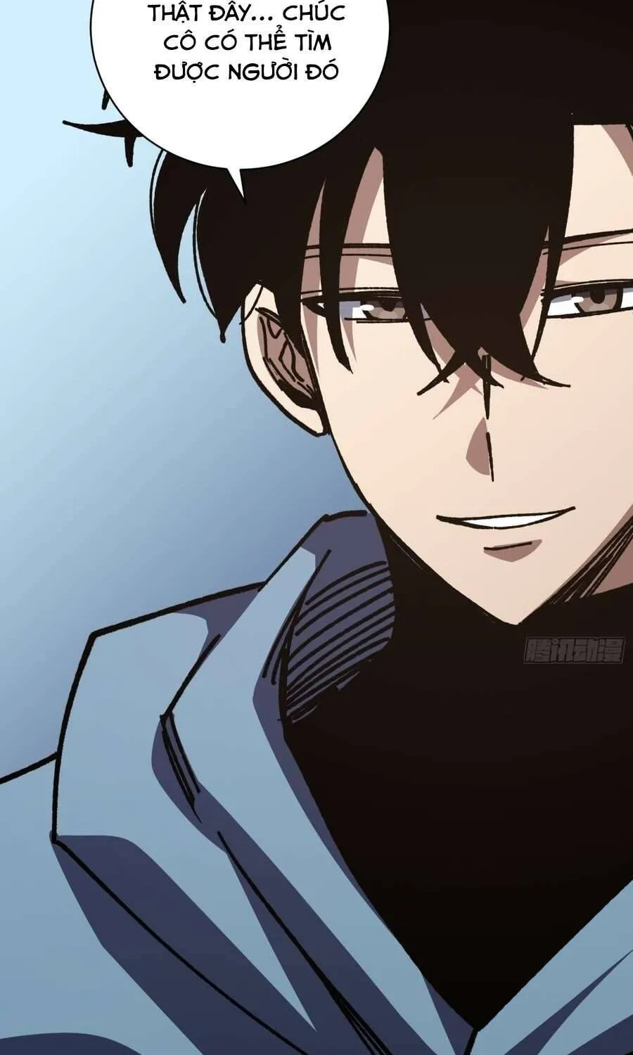 Hóa Thân Của Tôi Lại Là Trùm Cuối Chap 33 - Next Chap 34