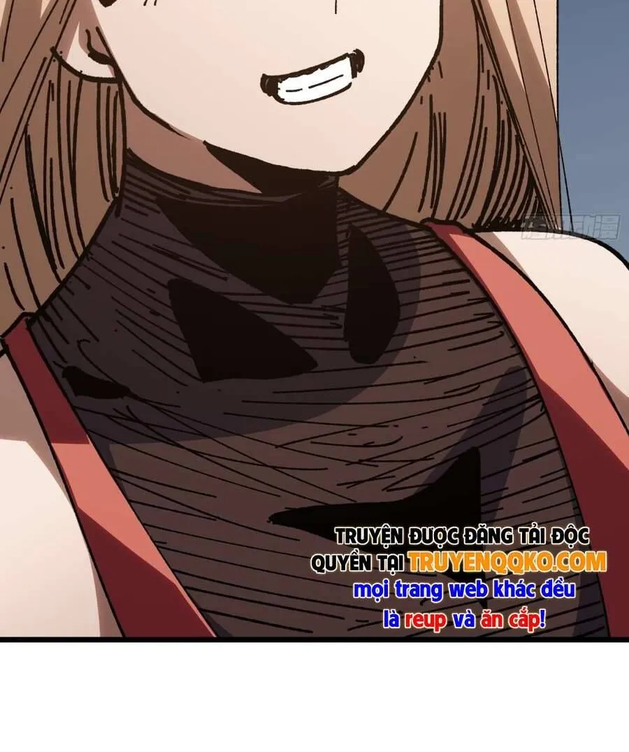 Hóa Thân Của Tôi Lại Là Trùm Cuối Chap 33 - Next Chap 34