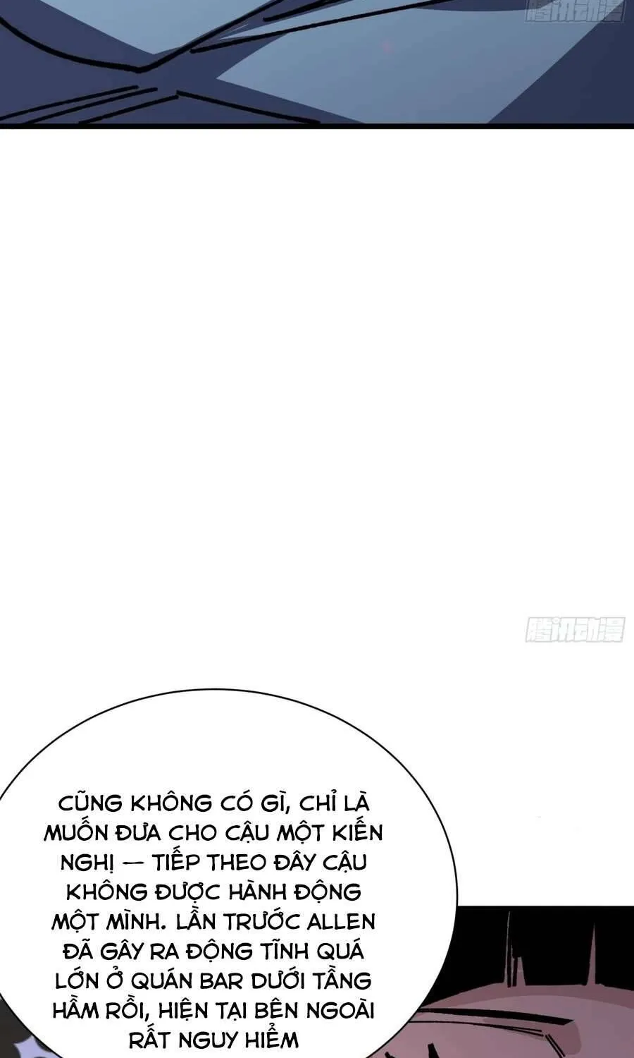 Hóa Thân Của Tôi Lại Là Trùm Cuối Chap 33 - Next Chap 34