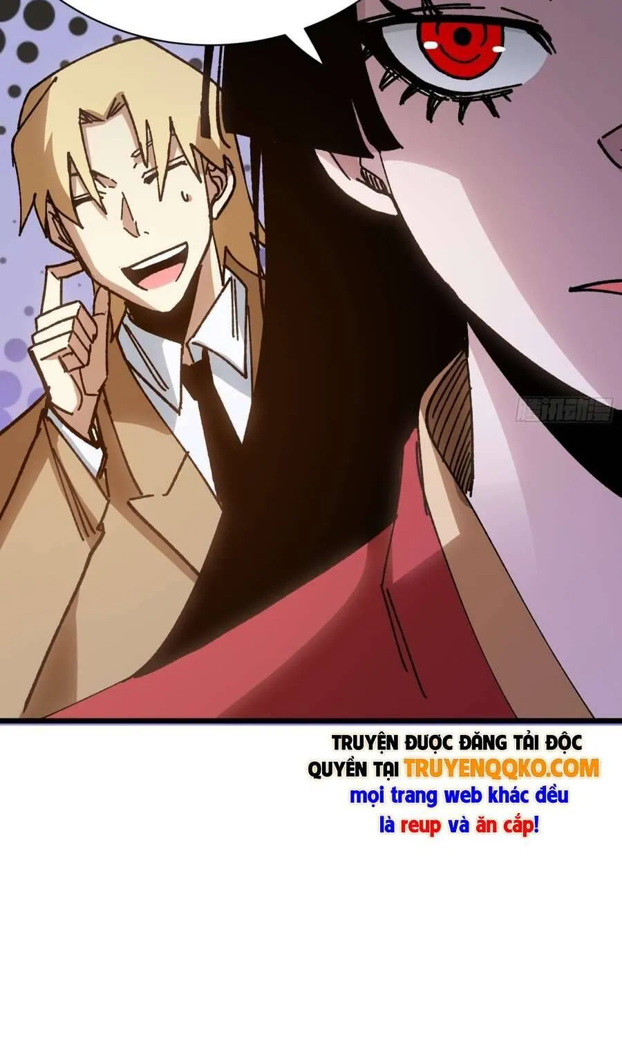 Hóa Thân Của Tôi Lại Là Trùm Cuối Chap 33 - Next Chap 34
