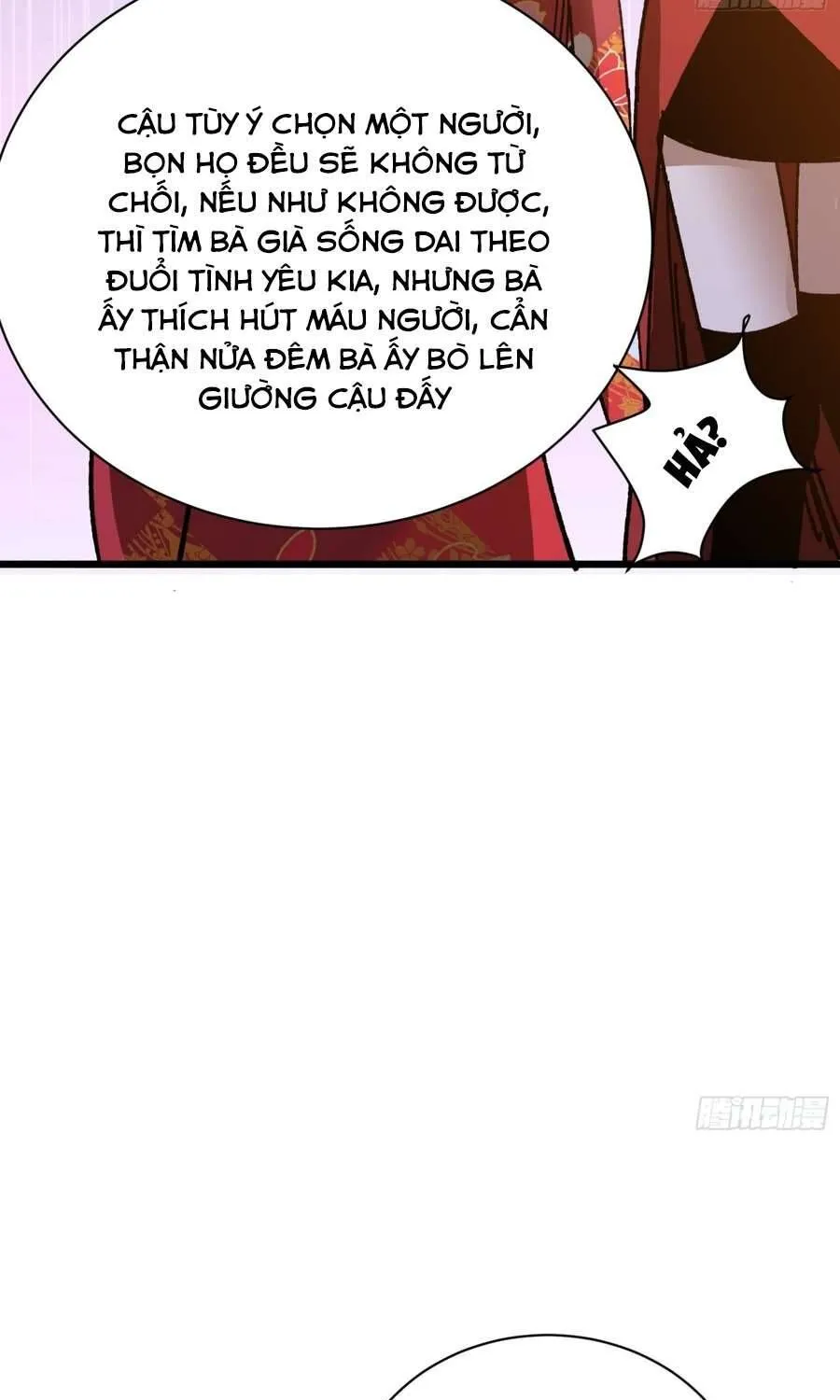 Hóa Thân Của Tôi Lại Là Trùm Cuối Chap 33 - Next Chap 34