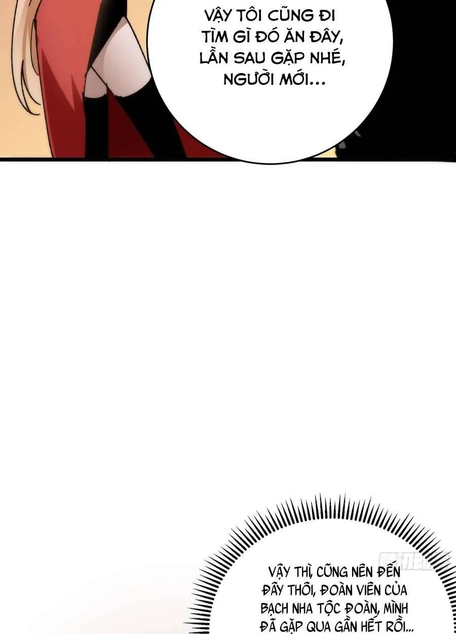Hóa Thân Của Tôi Lại Là Trùm Cuối Chap 33 - Next Chap 34