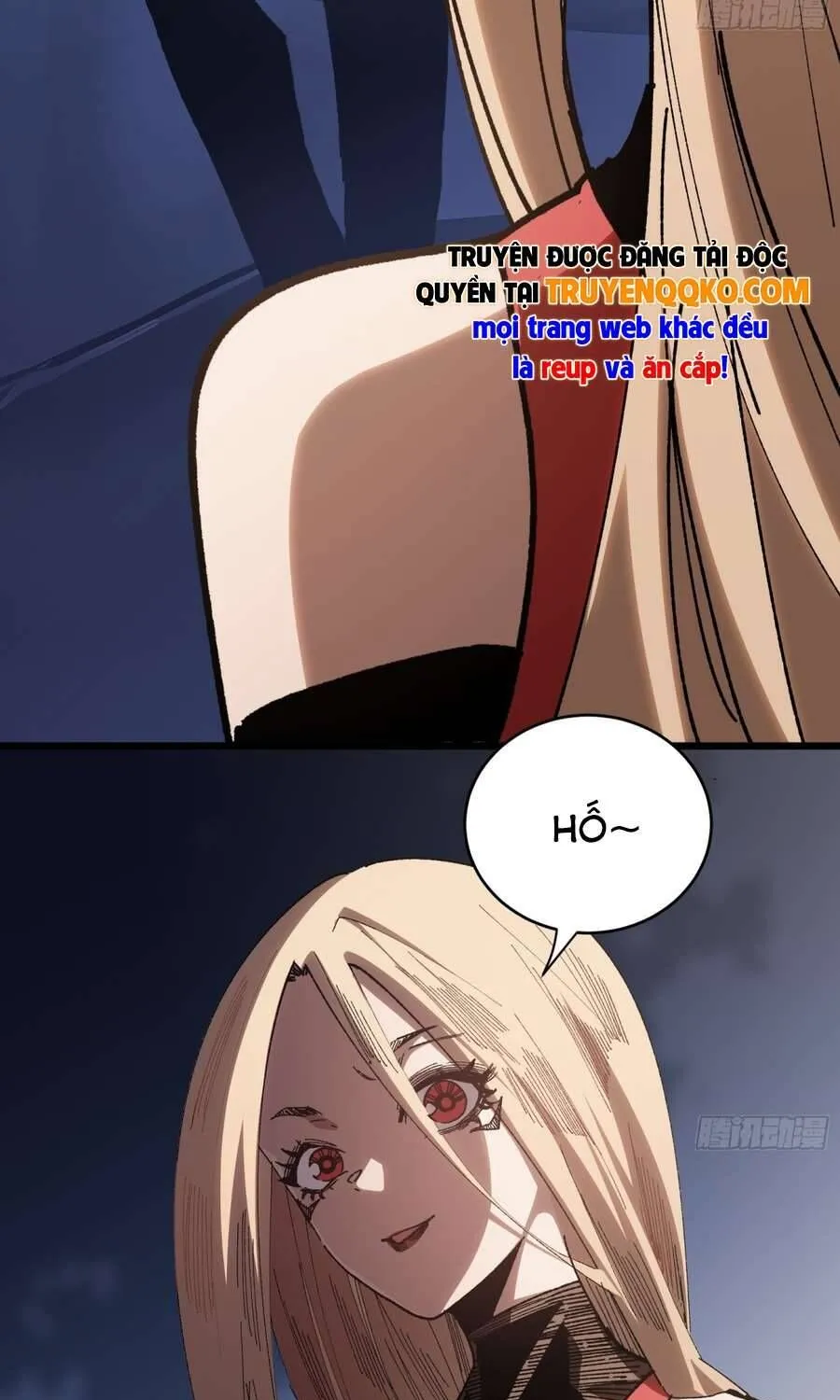 Hóa Thân Của Tôi Lại Là Trùm Cuối Chap 33 - Next Chap 34