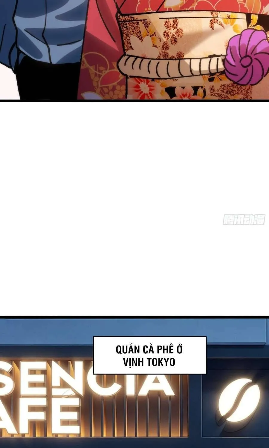 Hóa Thân Của Tôi Lại Là Trùm Cuối Chap 33 - Next Chap 34