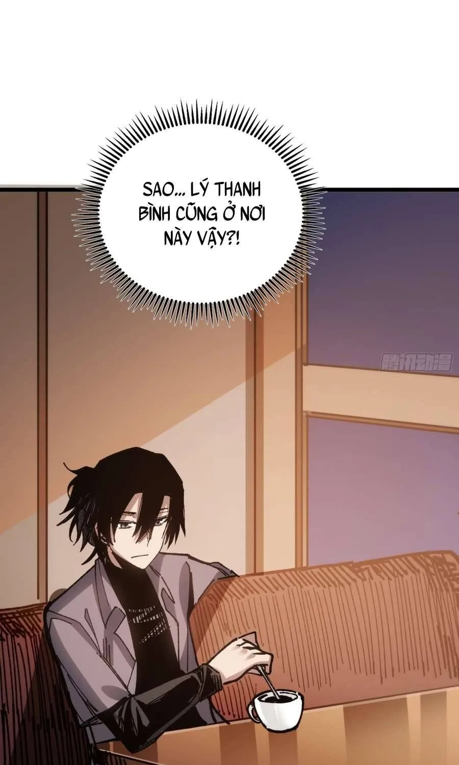 Hóa Thân Của Tôi Lại Là Trùm Cuối Chap 33 - Next Chap 34