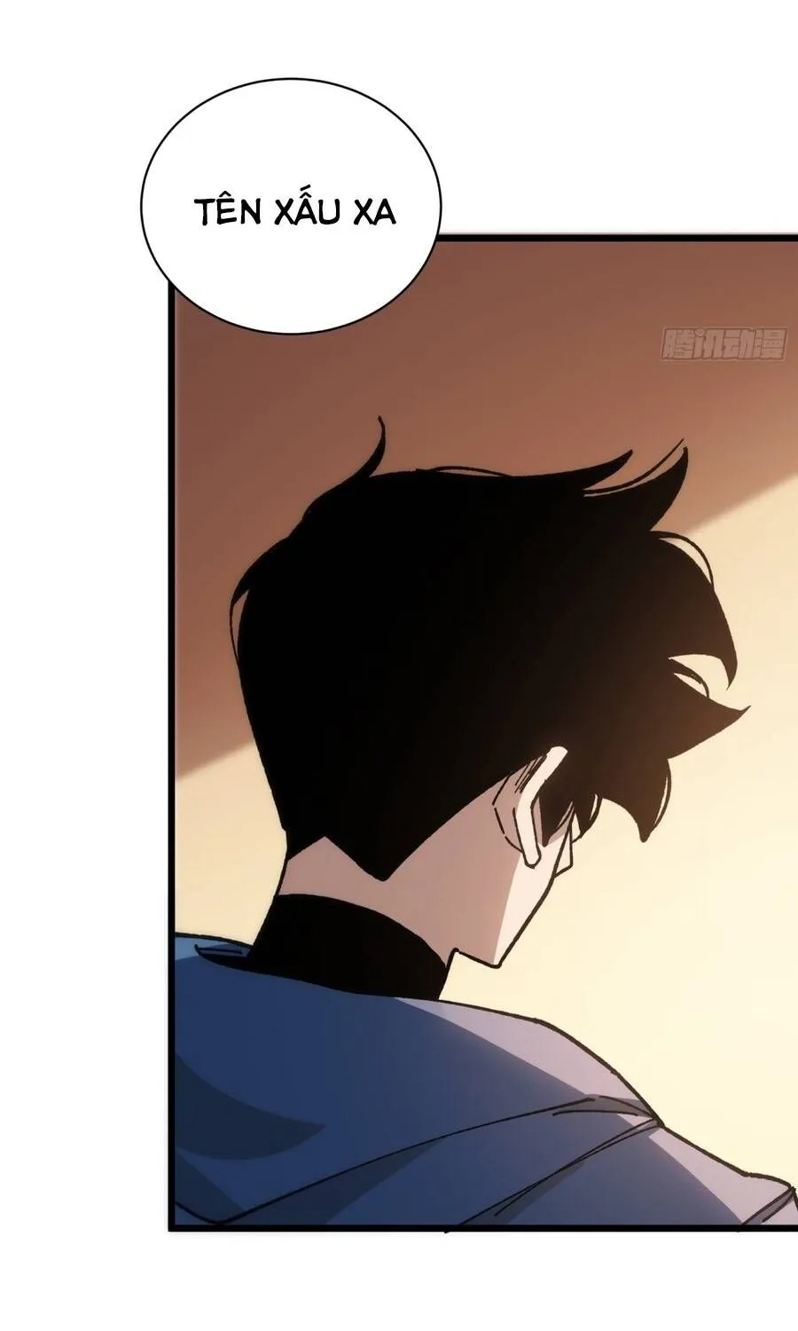 Hóa Thân Của Tôi Lại Là Trùm Cuối Chap 34 - Next Chap 35