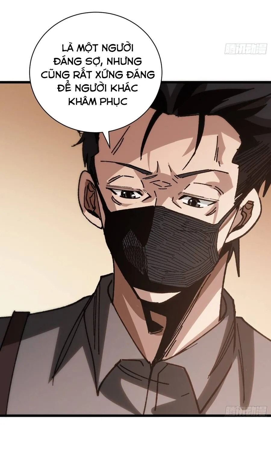 Hóa Thân Của Tôi Lại Là Trùm Cuối Chap 34 - Next Chap 35