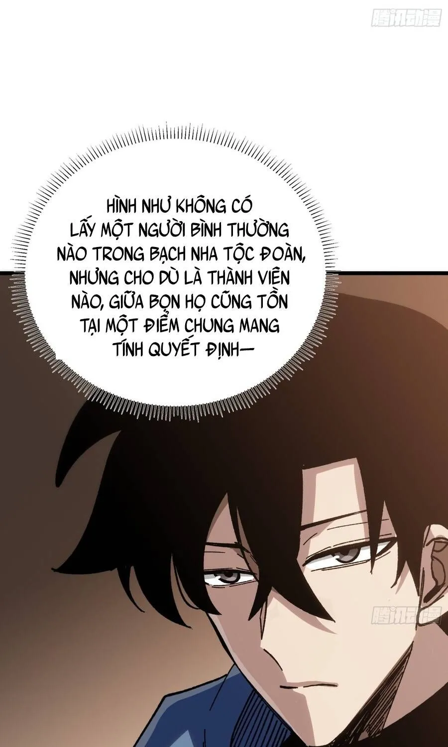 Hóa Thân Của Tôi Lại Là Trùm Cuối Chap 34 - Next Chap 35