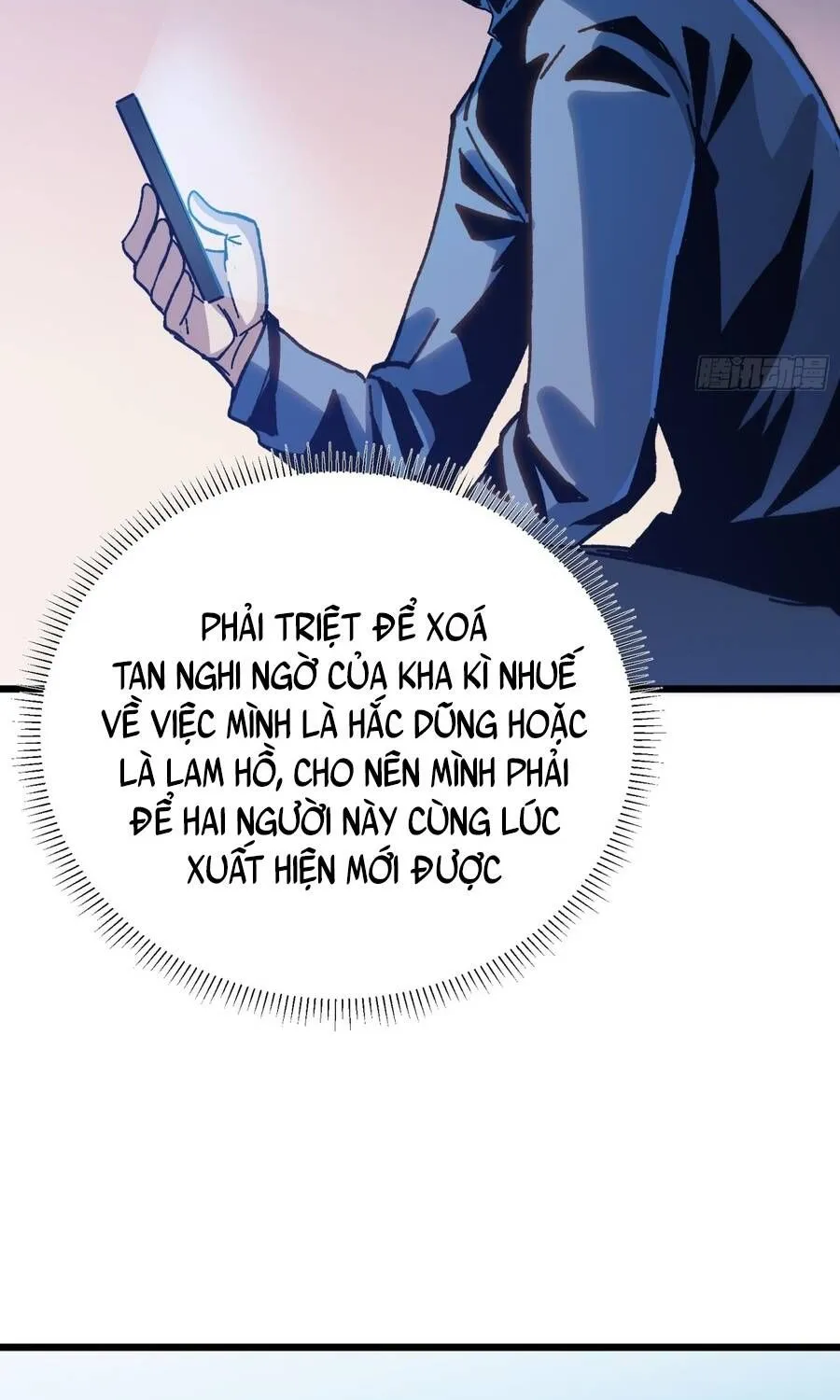 Hóa Thân Của Tôi Lại Là Trùm Cuối Chap 34 - Next Chap 35