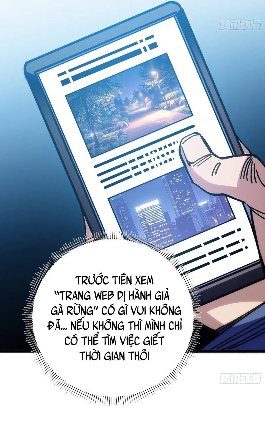 Hóa Thân Của Tôi Lại Là Trùm Cuối Chap 34 - Next Chap 35