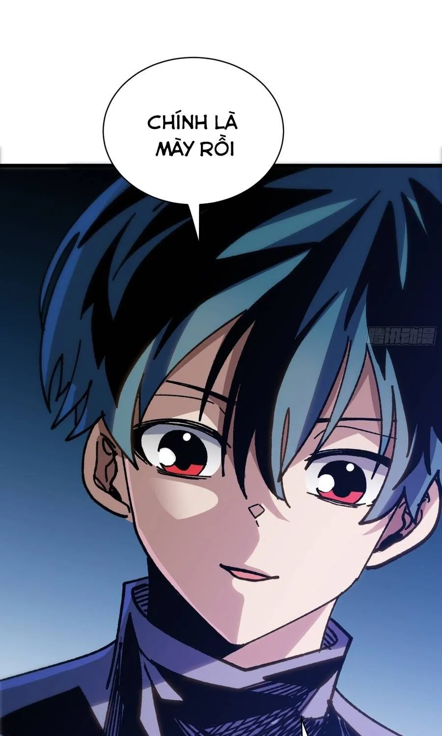 Hóa Thân Của Tôi Lại Là Trùm Cuối Chap 34 - Next Chap 35